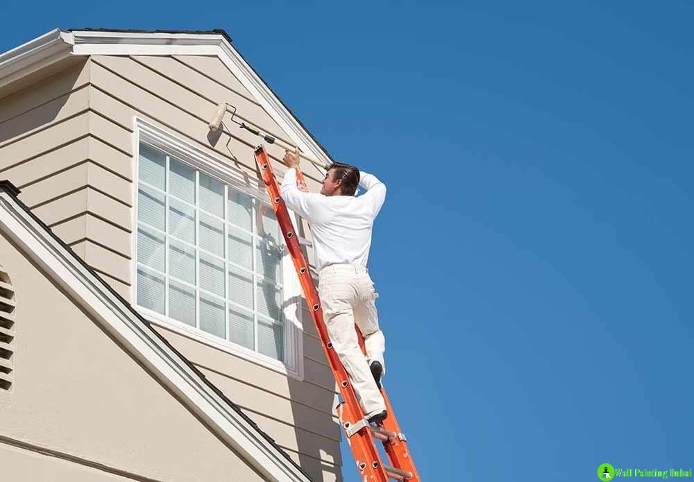 House Painting Services  (1)